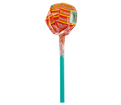 Карамель Chupa Chups в ассортименте, 12 г