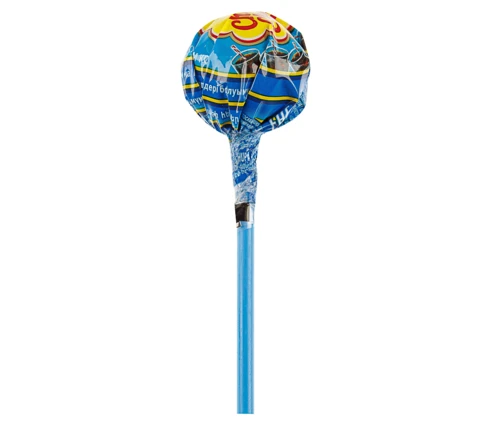 Карамель Chupa Chups в ассортименте, 12 г