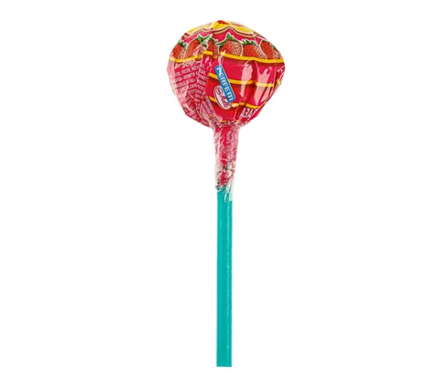 Карамель Chupa Chups в ассортименте, 12 г