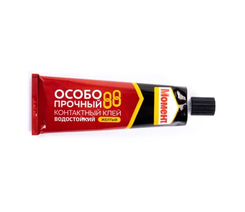 Клей контактный Момент 88, 125 мл