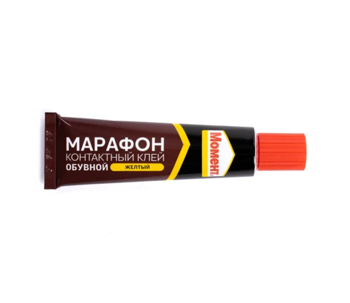 Клей контактный Момент Марафон, 30 мл