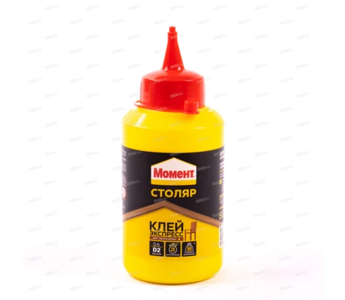 Клей столярный Момент Столяр, 250 г