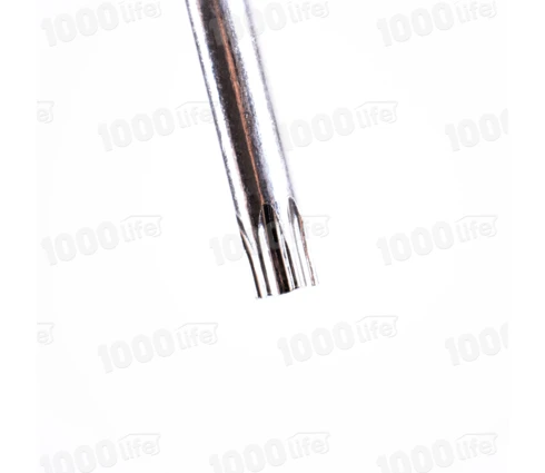 Ключи TORX-профиль 1,5-10 мм, набор 9 шт