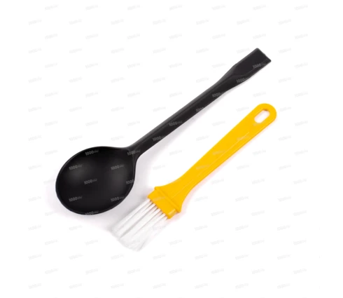 Кофемолка Sakura SA-6179BK, черная, 300 Вт