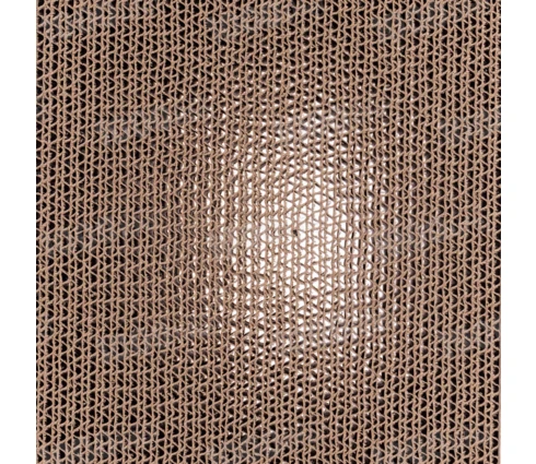 Когтеточка гофрированная 40*20*3,8 см