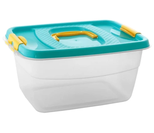 Контейнер для пищевых продуктов, 12,5 л