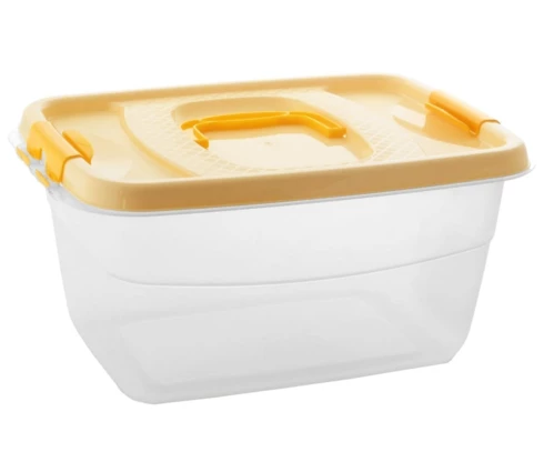 Контейнер для пищевых продуктов, 12,5 л