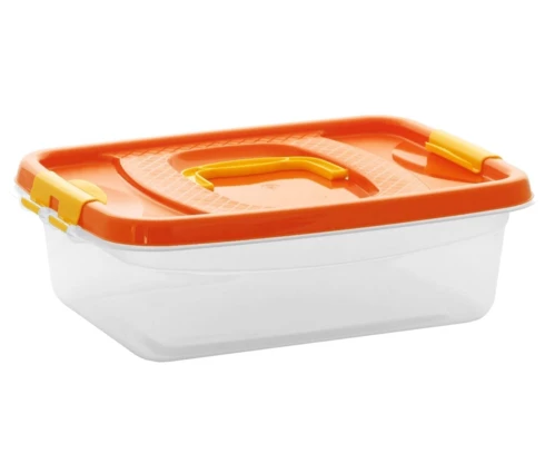 Контейнер для пищевых продуктов, 8 л