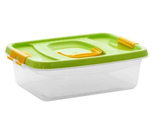 Контейнер для пищевых продуктов, 8 л