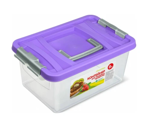 Контейнер для пищевых продуктов, 8 л