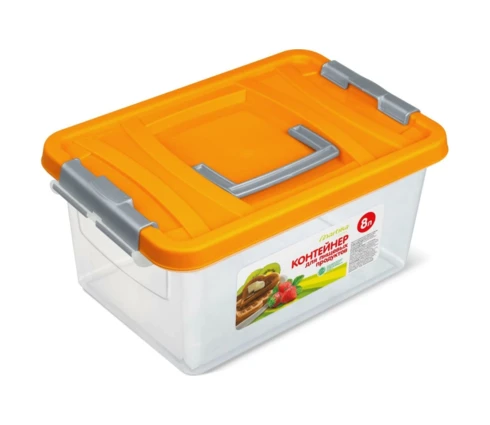 Контейнер для пищевых продуктов, 8 л
