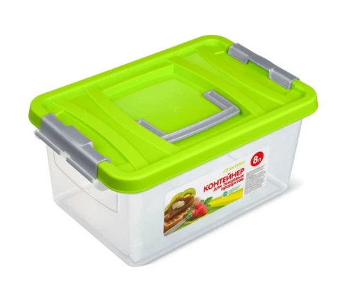 Контейнер для пищевых продуктов, 8 л
