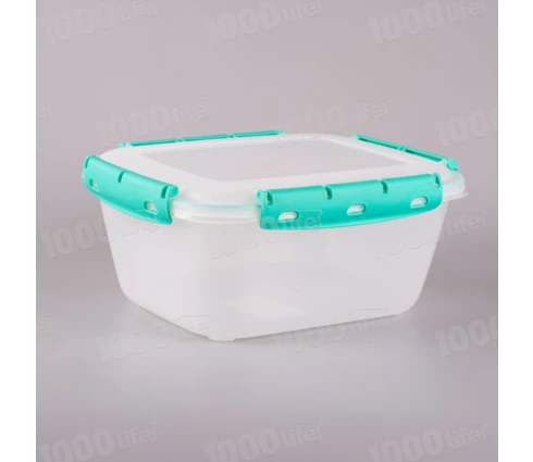 Контейнер для продуктов, 3,9 л, 268*226*119 мм