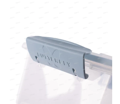 Контейнер для продуктов BUTTERFLY, 0,75 л