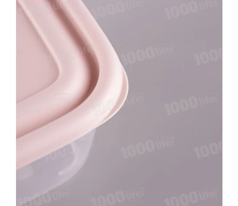 Контейнер для продуктов Прованс, 0,6 л