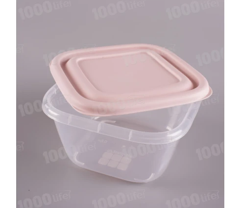 Контейнер для продуктов Прованс, 0,6 л