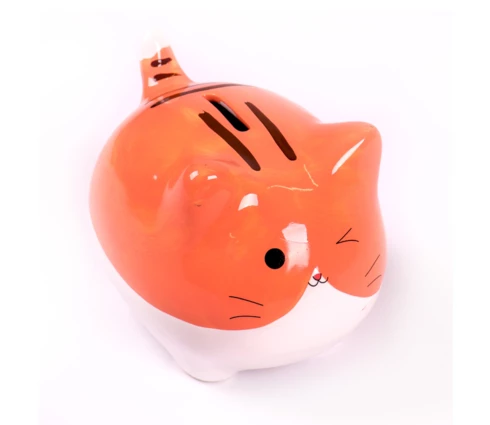 Копилка Котенок, 15 см