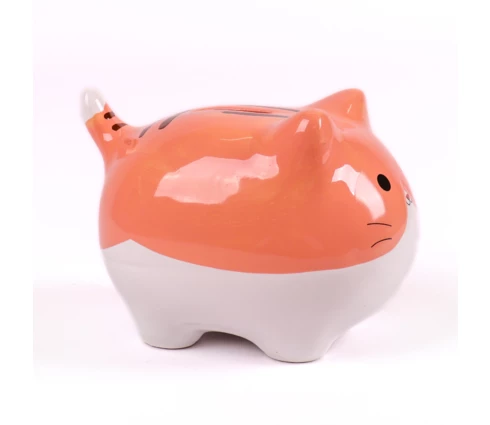 Копилка Котенок, 15 см