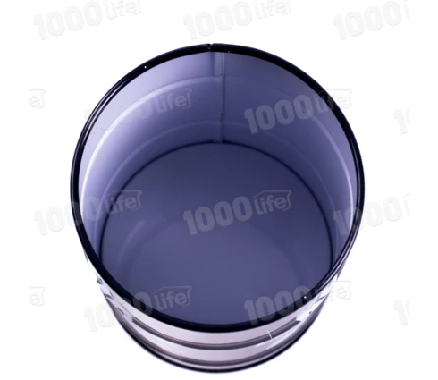 Копилка металл, 12 см