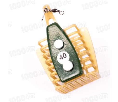 Кормушка 40 г
