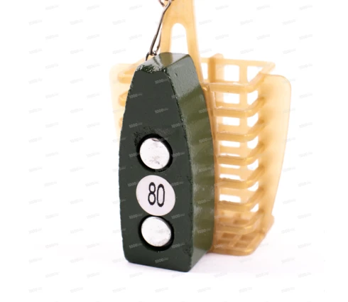 Кормушка 80 гр.