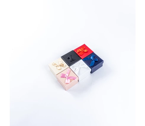 Коробка подарочная, 9*8*6 см