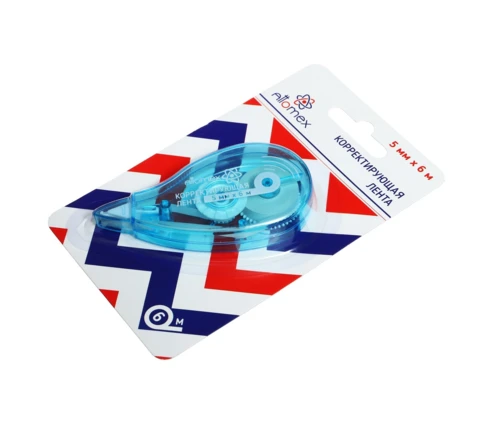 Корректирующая лента Attomex, 5 мм*6 м