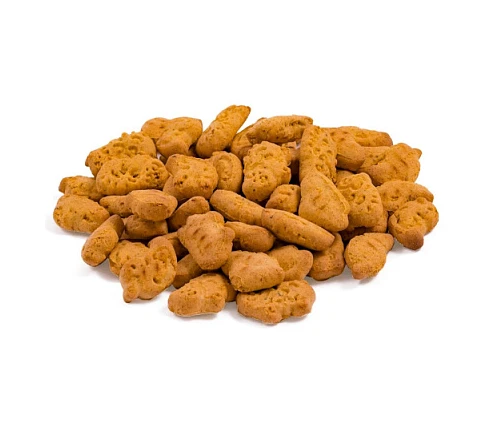 Крекер TiTBiT для собак, с мясом утки, 100 г