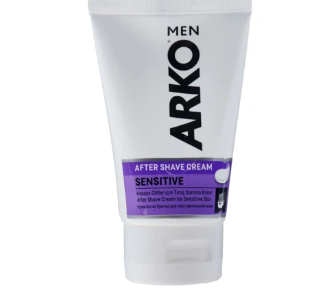 Крем после бритья ARKO для чувствительной кожи, 50 г