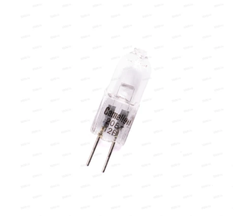 Лампа накаливания CAMELION JC 20 Вт, g4, 12 В