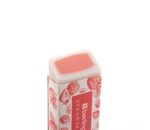 Ластик Berlingo Aroma прямоугольный, скошенный, 58*22*20 мм