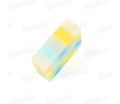 Ластик Горошек