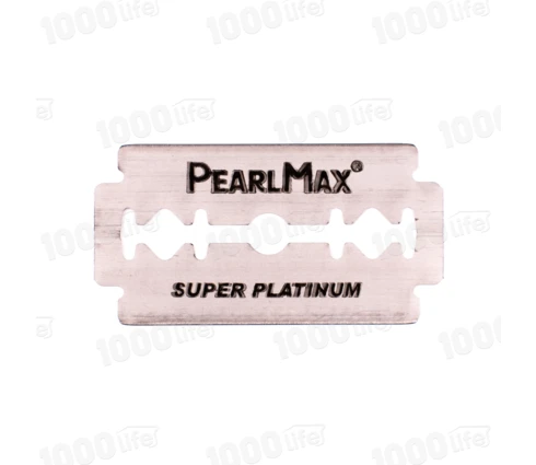 Лезвие для бритв Pearl Max, 5 шт