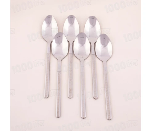 Ложка чайная Cook Mister, 6 шт