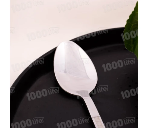 Ложка чайная Cook Mister, 6 шт