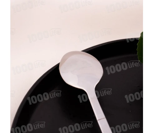 Ложка чайная Cook Mister, 6 шт
