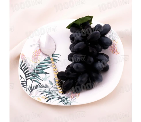 Ложка чайная Cook Mister Эконом, упаковка 6 шт