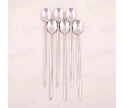 Ложка десертная Cook Mister, 6 шт