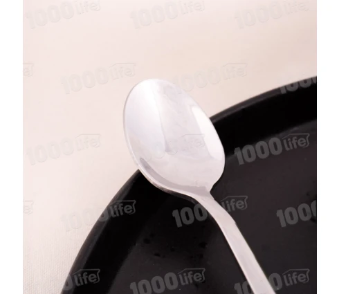 Ложка десертная Cook Mister, 6 шт
