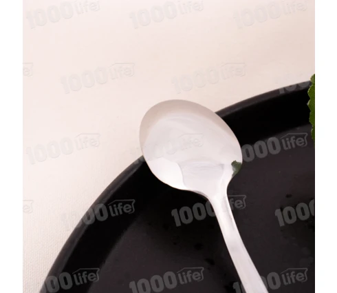 Ложка десертная Cook Mister, 6 шт