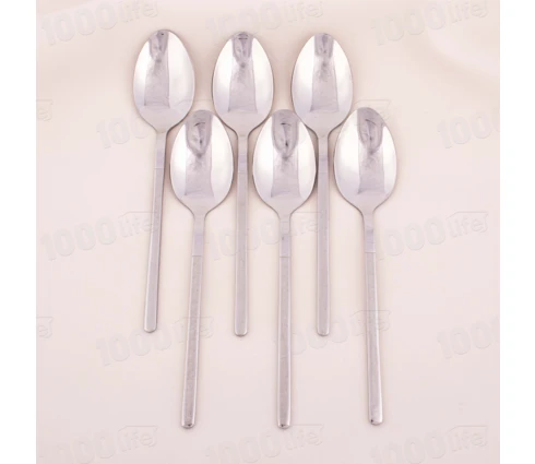 Ложка столовая Cook Mister, 6 шт