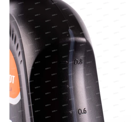 Масло двухтактное PATRIOT G-Motion Euro, 1 л, SAE 30, API CD, API SG, полусинтетика