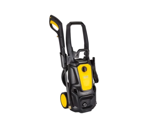 Мойка высокого давления Huter M195-PW-PRO, 2500 Вт, Max давление 195 бар, шланг 8 м