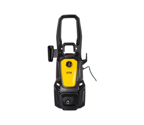Мойка высокого давления Huter M195-PW-PRO, 2500 Вт, Max давление 195 бар, шланг 8 м