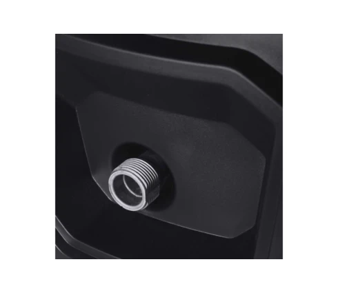 Мойка высокого давления Huter M195-PW-PRO, 2500 Вт, Max давление 195 бар, шланг 8 м