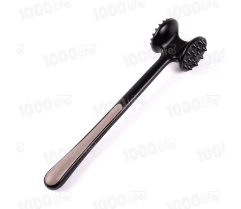 Молоток для мяса Black, 22 см, металлический
