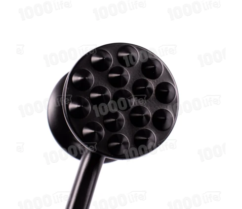 Молоток для мяса Black, 22 см, металлический