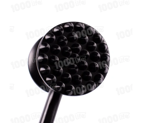 Молоток для мяса Black, 22 см, металлический