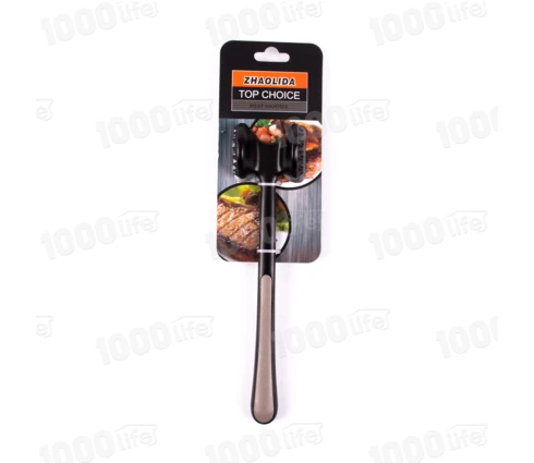 Молоток для мяса Black, 22 см, металлический