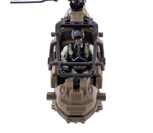 Набор игровой Военная техника J3109-5
